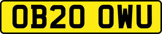 OB20OWU