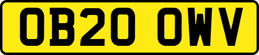 OB20OWV