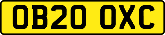 OB20OXC