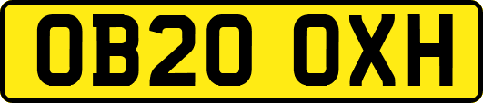OB20OXH