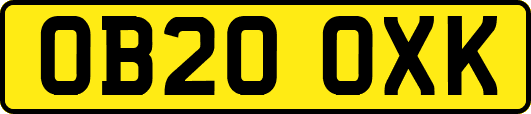 OB20OXK