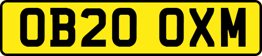 OB20OXM
