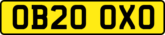 OB20OXO
