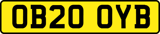 OB20OYB