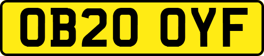 OB20OYF
