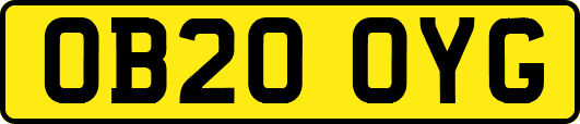 OB20OYG