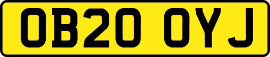 OB20OYJ