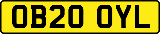 OB20OYL