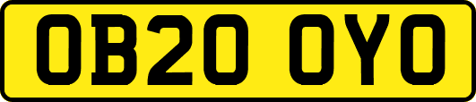 OB20OYO