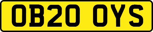 OB20OYS