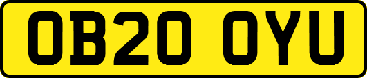 OB20OYU