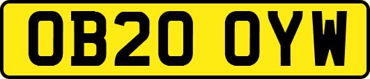 OB20OYW