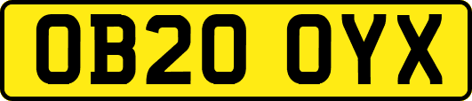OB20OYX