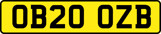 OB20OZB