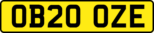 OB20OZE
