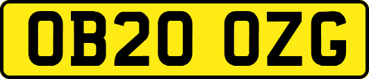 OB20OZG