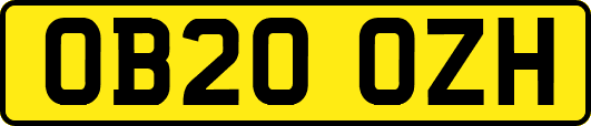 OB20OZH