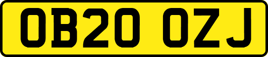 OB20OZJ