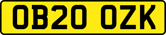 OB20OZK