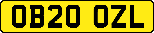 OB20OZL