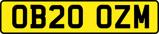 OB20OZM