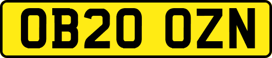 OB20OZN