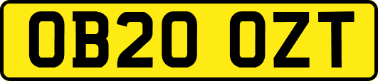 OB20OZT