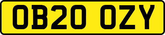 OB20OZY