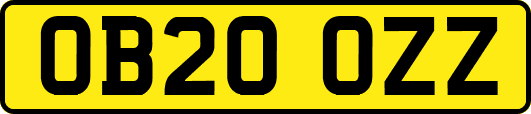 OB20OZZ