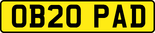 OB20PAD