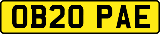 OB20PAE