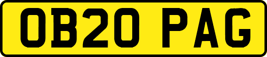 OB20PAG