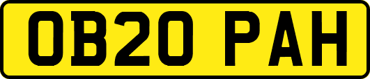 OB20PAH