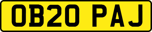 OB20PAJ
