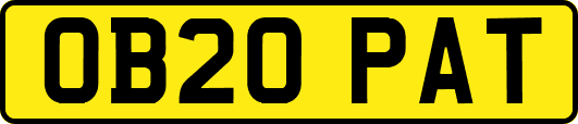 OB20PAT