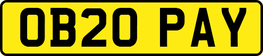 OB20PAY