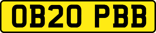 OB20PBB