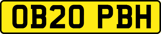 OB20PBH