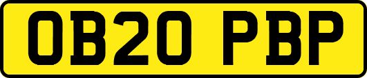 OB20PBP