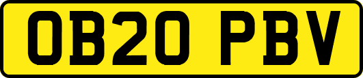 OB20PBV
