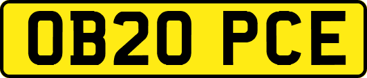 OB20PCE
