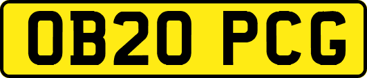 OB20PCG