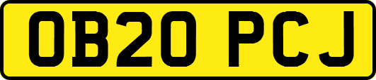 OB20PCJ