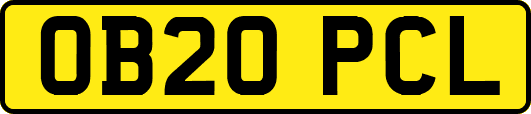 OB20PCL