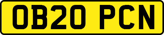 OB20PCN