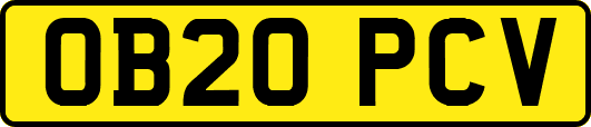 OB20PCV