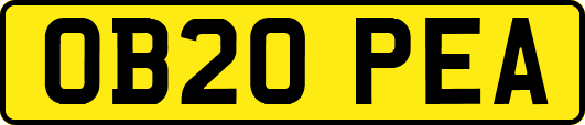 OB20PEA