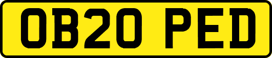 OB20PED