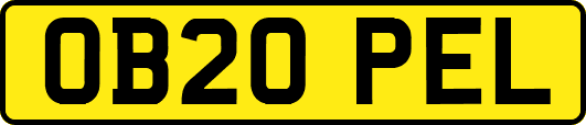 OB20PEL