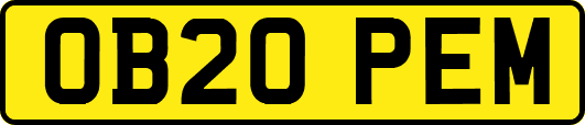 OB20PEM